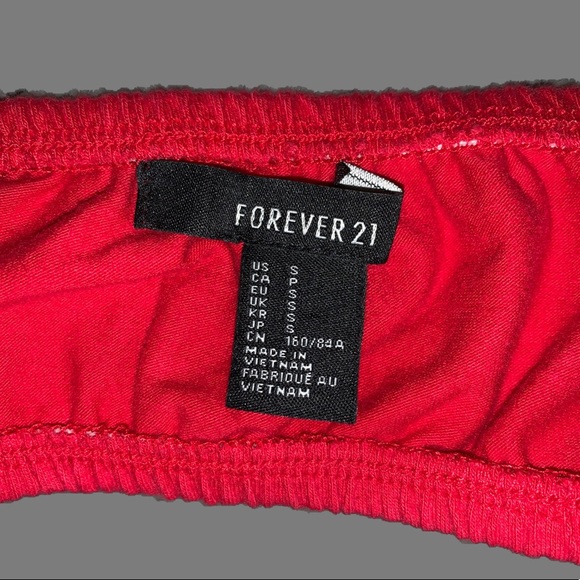 Bralettes Set of 2 - Picture 3 of 4